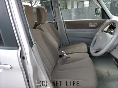 スズキ パレット