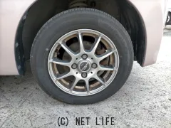 スズキ パレット