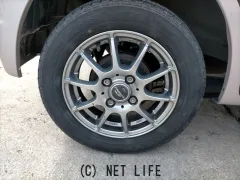 スズキ パレット