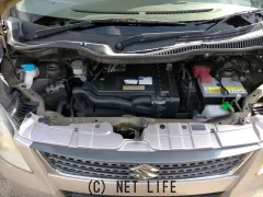 スズキ パレット