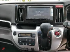 ホンダ N-WGN