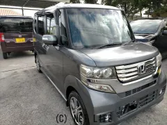 ホンダ N-BOX