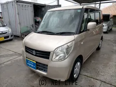 スズキ パレット