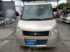 スズキ パレット