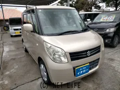 スズキ パレット