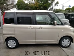 スズキ パレット