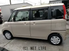 スズキ パレット