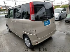 スズキ パレット