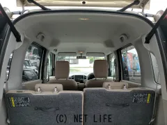 スズキ パレット