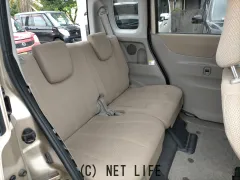 スズキ パレット