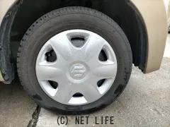 スズキ パレット