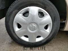 スズキ パレット