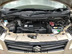 スズキ パレット