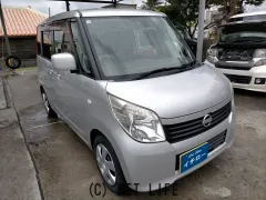 日産 ルークス