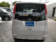 日産 ルークス