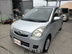 ダイハツ ミラ