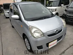 ダイハツ ミラ