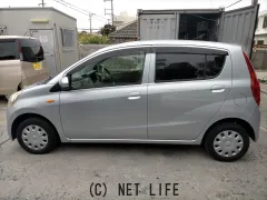 ダイハツ ミラ