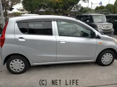 ダイハツ ミラ