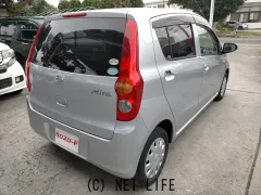 ダイハツ ミラ