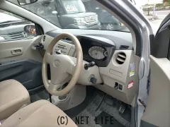 ダイハツ ミラ