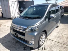 ダイハツ ムーヴ