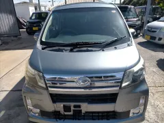 ダイハツ ムーヴ