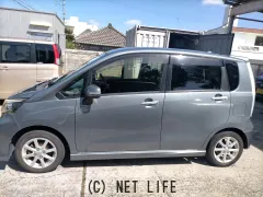 ダイハツ ムーヴ