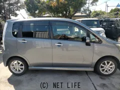 ダイハツ ムーヴ