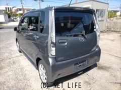 ダイハツ ムーヴ