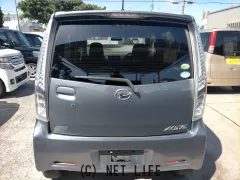 ダイハツ ムーヴ