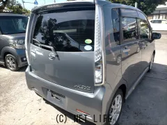 ダイハツ ムーヴ