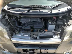 ダイハツ ムーヴ