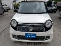 ホンダ N-ONE