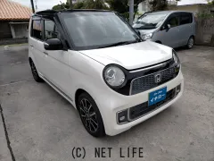 ホンダ N-ONE