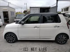 ホンダ N-ONE