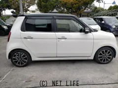 ホンダ N-ONE