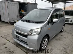 ダイハツ ムーヴ