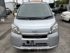 ダイハツ ムーヴ