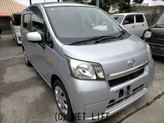 ダイハツ ムーヴ