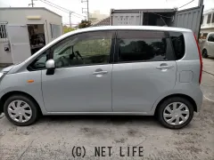 ダイハツ ムーヴ