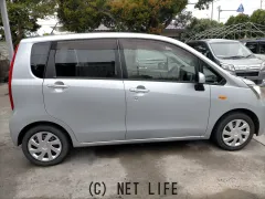 ダイハツ ムーヴ