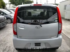 ダイハツ ムーヴ