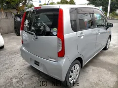 ダイハツ ムーヴ