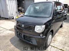 スズキ MRワゴン