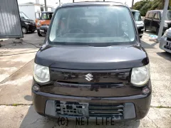 スズキ MRワゴン