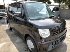 スズキ MRワゴン