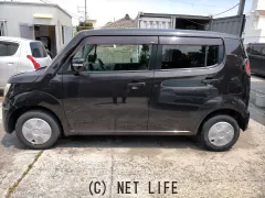 スズキ MRワゴン