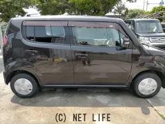 スズキ MRワゴン