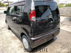 スズキ MRワゴン